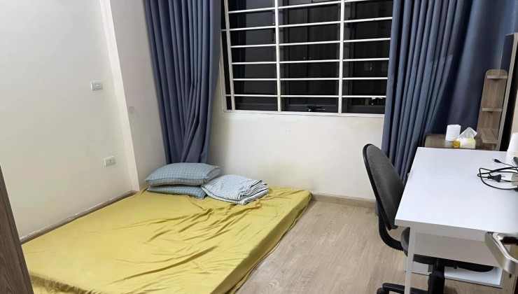 CHO THUÊ NHÀ LƯƠNG KHÁNH THIỆN, Ô TÔ ĐỖ CỬA, 10M RA Ô TÔ TRÁNH